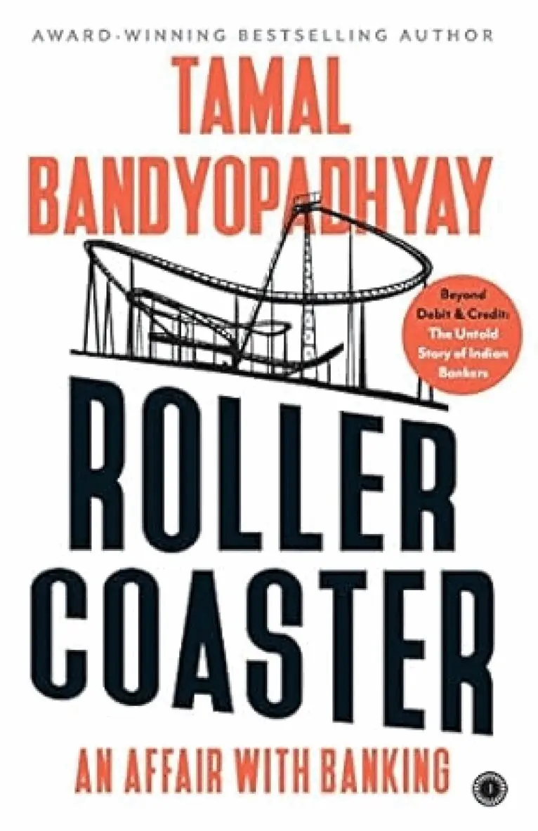 Tamal Bandyopadhyay - Roller Coaster, Häftad. Tillgänglighet: Lägg i varukorg