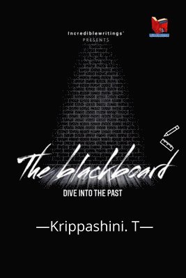 Krippashini T - Blackboard, Häftad