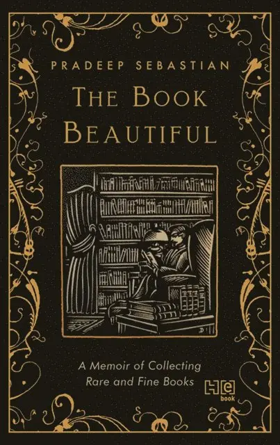Pradeep Sebastian - Book Beautiful, E-bok. Tillgänglighet: Lägg i varukorg