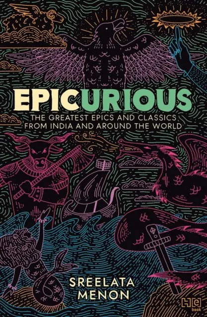 Sreelata Menon - Epicurious, E-bok. Tillgänglighet: Lägg i varukorg