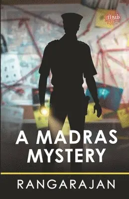 Rangaraja - Madras Mystery, Häftad. Tillgänglighet: Lägg i varukorg