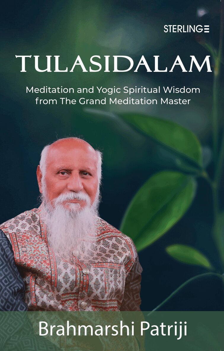 Brahmarshi Patriji - Tulasidalam, Häftad