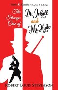 Strange Case of Dr. Jekyll and Mr. Hyde