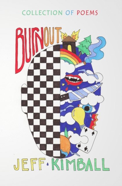 Jeff Kimball - Burnout, E-bok