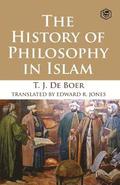 History of Philosophy in Islam