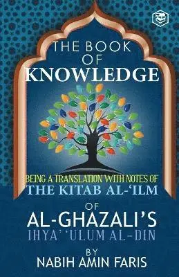 Imam Al-Ghazzali - Book of Knowledge, Häftad. Tillgänglighet: Lägg i varukorg
