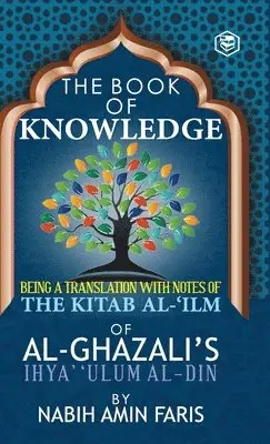 Imam Al-Ghazzali - Book of Knowledge, Inbunden. Tillgänglighet: Lägg i varukorg