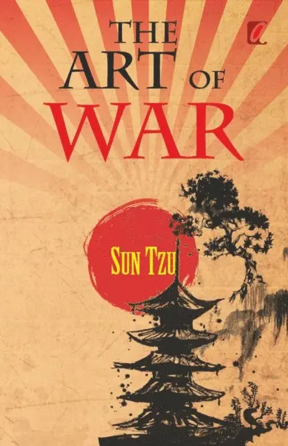 Sun Tzu - art of war, E-bok. Tillgänglighet: Lägg i varukorg
