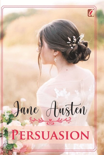 Jane Austen - Persuasion, E-bok