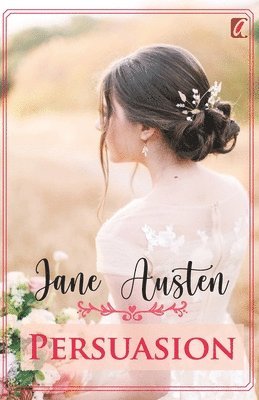 Jane Austen - Persuasion, Häftad