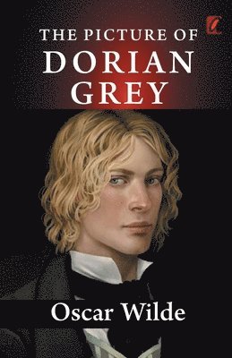Oscar Wilde - Picture of Dorian Gray, Häftad