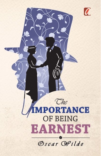 Oscar Wilde - Importance of being earnest, E-bok