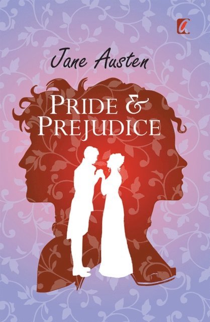 Austen ,Jane - Pride and Prejudice, E-bok