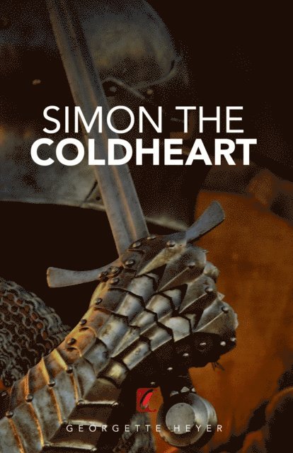 Heyer Georgette - Simon the Coldheart, E-bok