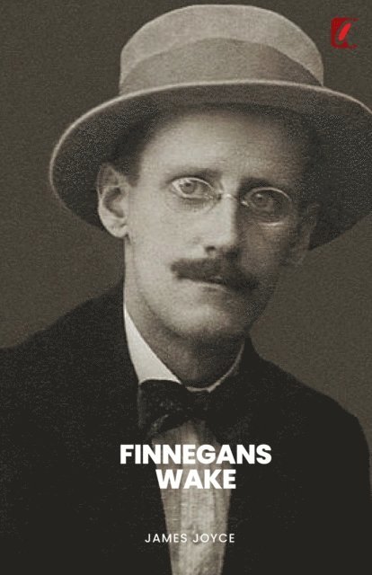 Joyce James - Finnegans Wake, E-bok
