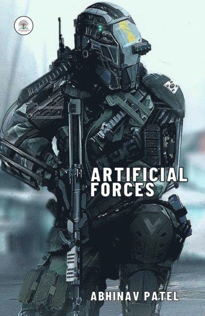 Abhinav Patel - Artificial Forces, E-bok