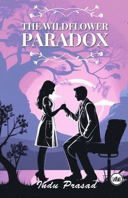Indu Prasad - Wildflower Paradox, Häftad