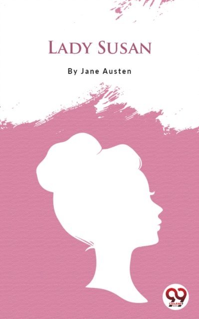Jane Austen - Lady Susan, E-bok
