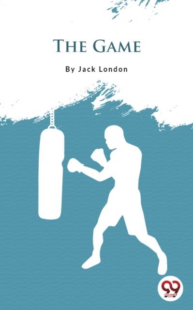 Jack London - Game, E-bok