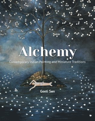 Geeti Sen - Alchemy, Övrigt