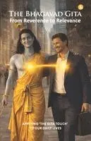 Anandashram - Bhagavad Gita : From Reverence To Relevance, Häftad. Tillgänglighet: Lägg i varukorg