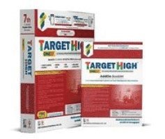 Muthuvenkatachalam Srinivasan - Target High, Häftad