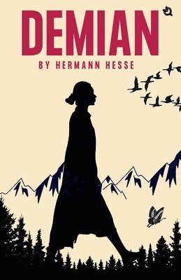 Hermann Hesse - Demian, Häftad. Tillgänglighet: Lägg i varukorg