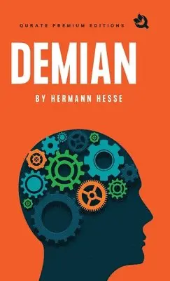 Hermann Hesse - Demian, Inbunden. Tillgänglighet: Lägg i varukorg