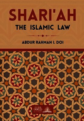 Abdur Rahman I Doi, Dar Ul Thaqafah - Shari'ah The Islamic Law, Häftad. Tillgänglighet: Lägg i varukorg