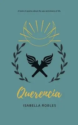 Isabella Bell Robles - Querencia, Häftad. Tillgänglighet: Lägg i varukorg