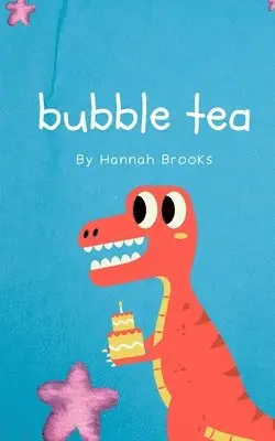 Hannah Brooks - Bubble tea, Häftad. Tillgänglighet: Lägg i varukorg