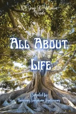 Radneswary Sooriyakumar Jegatheeswary - All About Life, Häftad. Tillgänglighet: Lägg i varukorg