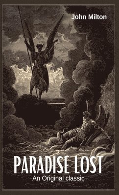 John Milton - Paradise lost, Inbunden