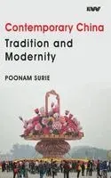 Poonam Surie - Contemporary China: Tradition And Modernity, Inbunden. Tillgänglighet: Lägg i varukorg