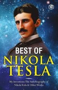 Inventions, Researches, and Writings of Nikola Tesla