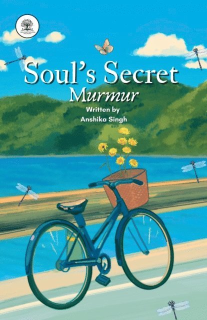 Anshika Singh - Soul's Secret Murmur, E-bok