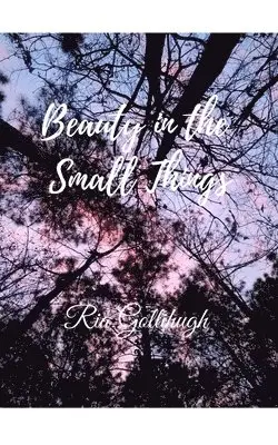 Ria Gollihugh - Beauty in the Small Things, Häftad. Tillgänglighet: Lägg i varukorg
