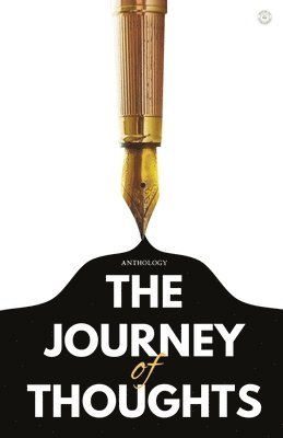 House of Publishing - journey of thoughts, Häftad
