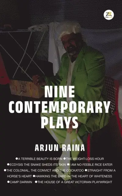 Arjun Raina - Nine Contemporary Plays, E-bok. Tillgänglighet: Lägg i varukorg