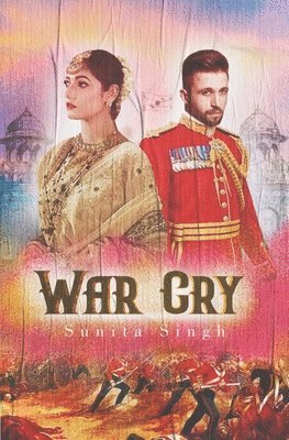 Sunita Singh - War Cry, Häftad