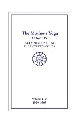 Loretta Shartsis - Mother's Yoga 1956-1973, Volume One 1956-1967, Häftad. Tillgänglighet: Lägg i varukorg