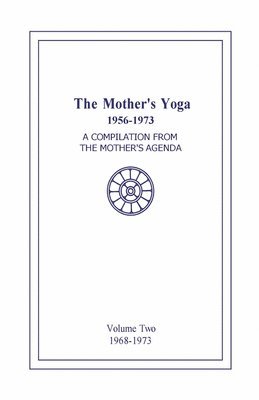 Loretta Shartsis - Mother's Yoga 1956-1973, Volume Two 1968-1973, Häftad. Tillgänglighet: Lägg i varukorg