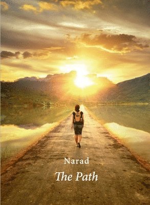 Narad - Path, Häftad. Tillgänglighet: Lägg i varukorg
