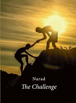 Narad - Challenge, Häftad. Tillgänglighet: Lägg i varukorg
