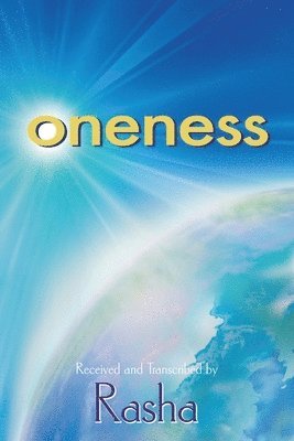 Rasha - Oneness, Häftad
