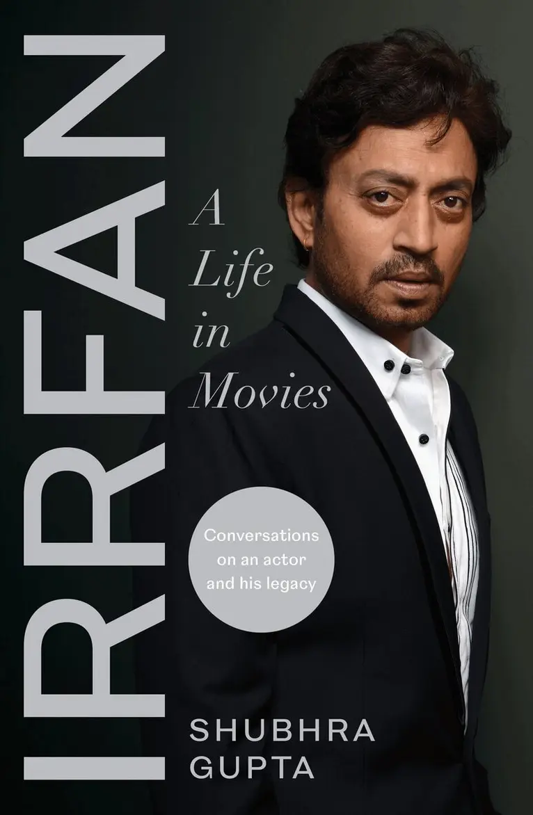 Shubhra Gupta - IRRFAN, E-bok. Tillgänglighet: Lägg i varukorg