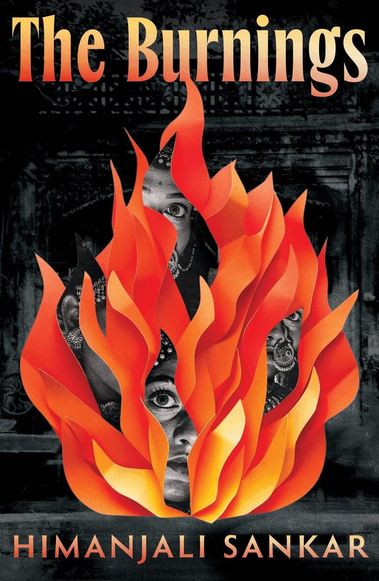 Himanjali Sankar - Burnings, E-bok. Tillgänglighet: Lägg i varukorg
