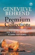 Genevi�ve Behrend - Premium Collection