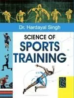 HARDAYAL SINGH - Science of Sports Training, Häftad. Tillgänglighet: Lägg i varukorg