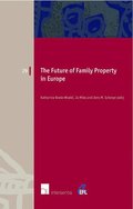 Future of Family Property in Europe